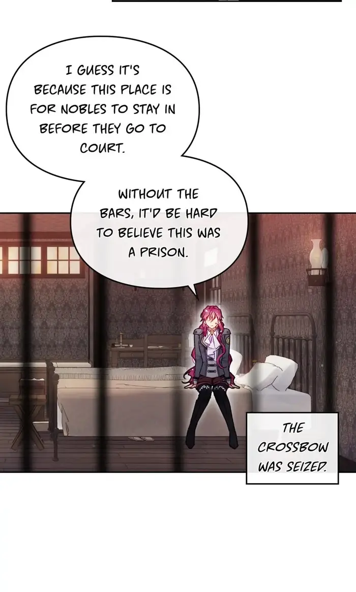 Villains Are Destined to Die Chapter 79 image 40_optimized